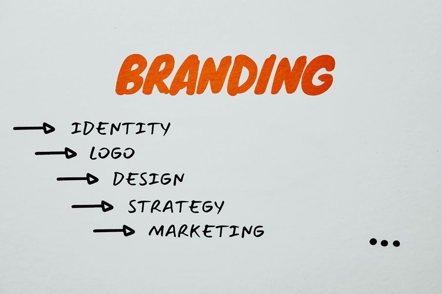 identity through smart branding
