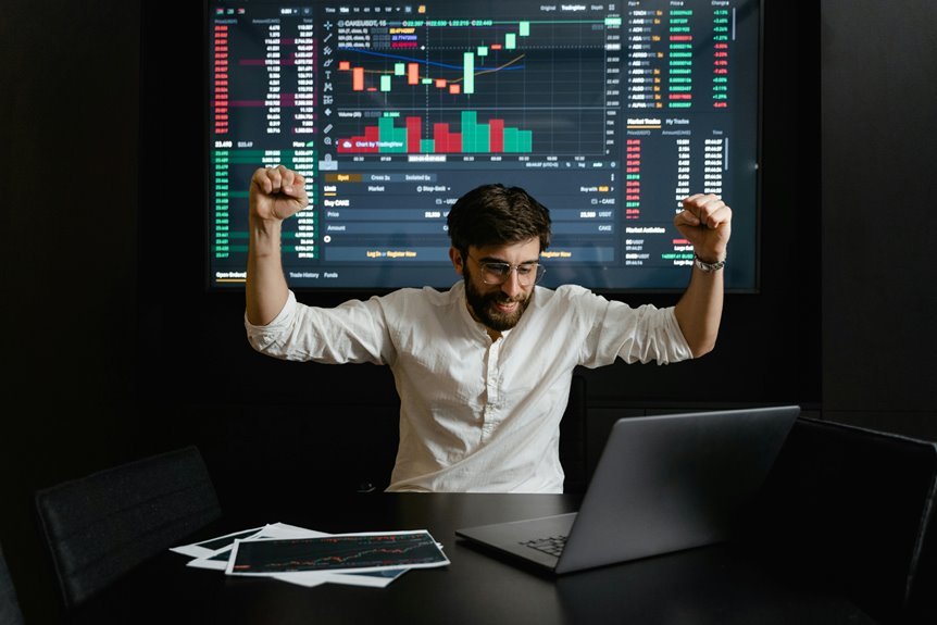 online growth for success