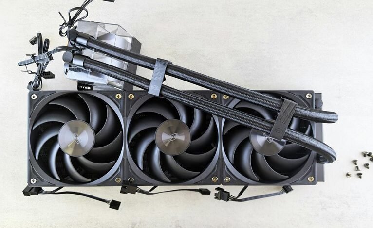 smart efficiency online optimization