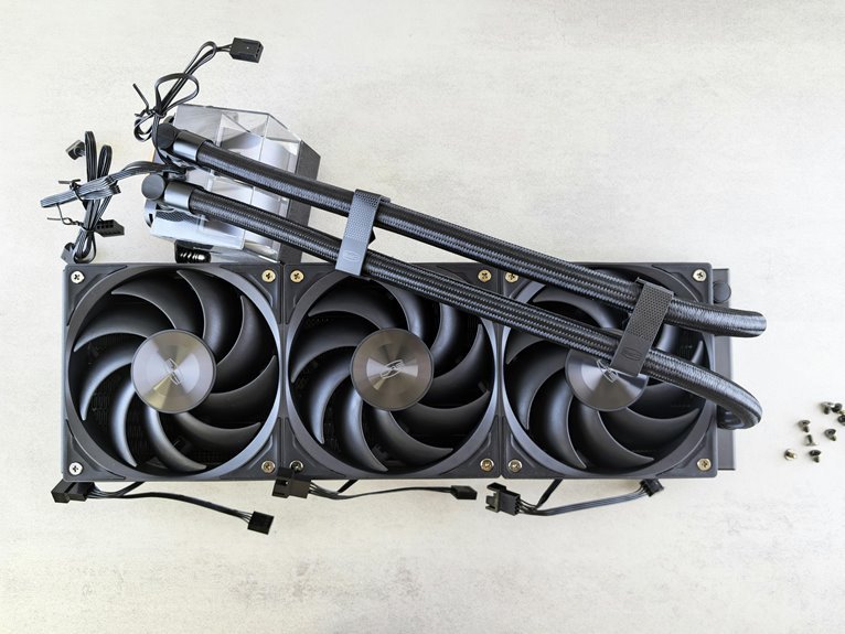 smart efficiency online optimization